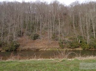 Tbd Rustic Rd, West Jefferson, NC 28694