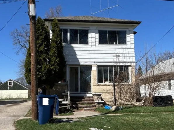 1106 Vermilya Ave, Flint, MI 48507