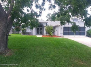 13578 Banyan Rd, Spring Hill, FL 34609