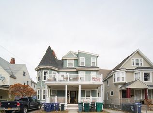 48 Ashford St #99, Allston, MA 02134