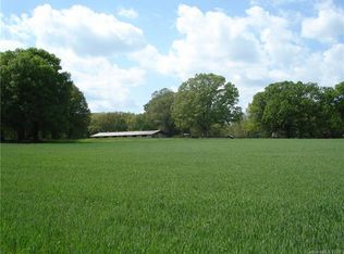 0 Secrest Short Cut Rd, Monroe, NC 28110