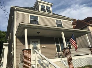 1117 Cunningham Ave, New Castle, PA 16101