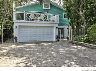 805 E 23rd Ave, New Smyrna Beach, FL 32169