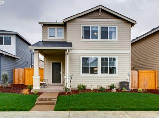 2229 SE 18th Aly, Gresham, OR 97080