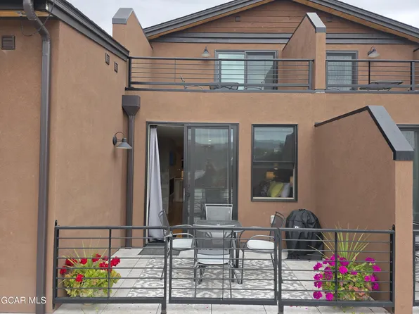 828 GRAND Avenue #208, Grand Lake, CO 80447