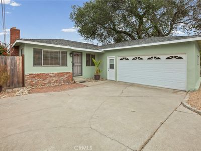 1522 Chilton St, Arroyo Grande, CA, 93420