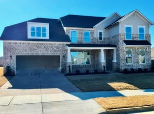 12523 Golden Bell Dr N, Arlington, TN 38002