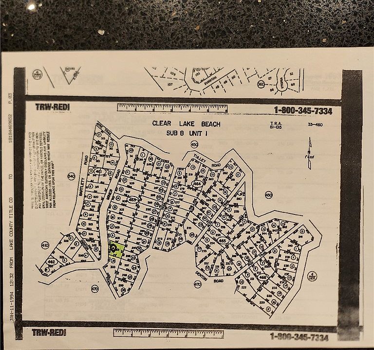 2nd image of 5513 Miner Rd #301