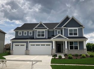 3614 Wetlands Dr, Elgin, IL 60124