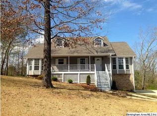 605 Sunny Meadows Dr, Locust Fork, AL 35097