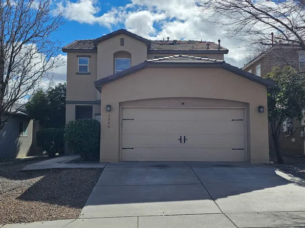 7940 Brady Rd NW, Albuquerque, NM 87120