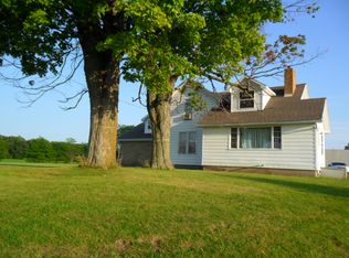 9711 W Grand Ledge Hwy, Sunfield, MI 48890