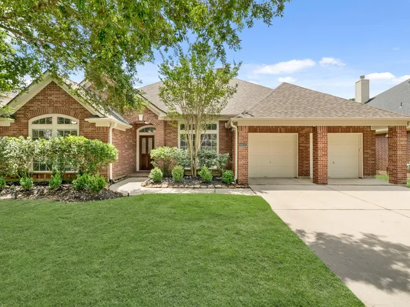 4602 Huntwood Hills Ln, Katy, TX 77494