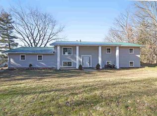 3334 Wellman Rd, Parma, MI 49269