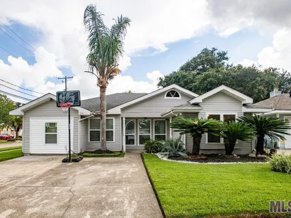 59 Lucille St, Westwego, LA 70094