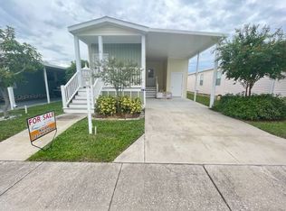 518 Barbara Way, Tarpon Springs, FL 34689