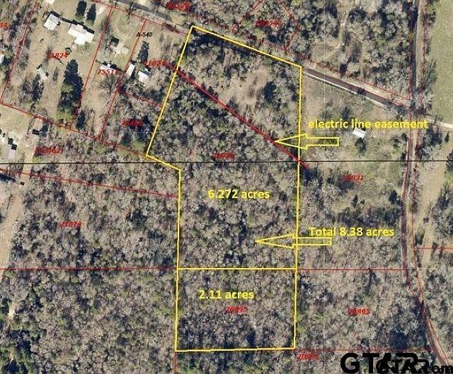 1st image of 0 County Road 4586