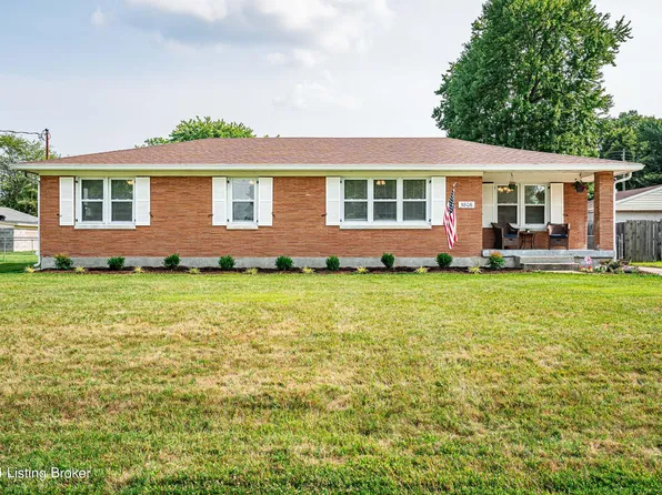 5806 Jerry Ln, Louisville, KY 40258