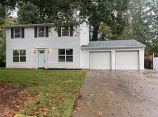 1133 Sandune Dr, Norcross, GA 30093