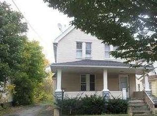 3643 E 138th St, Cleveland, OH