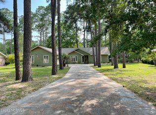 10 Brassie Dr, Carolina Shor, NC 28467