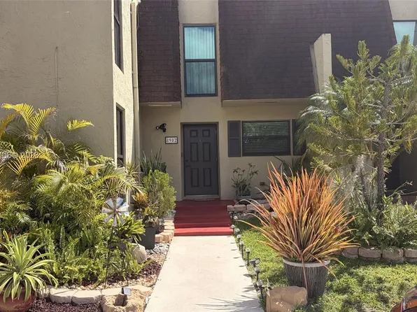 8982 Palm Tree Ln #8982, Pembroke Pines, FL 33024
