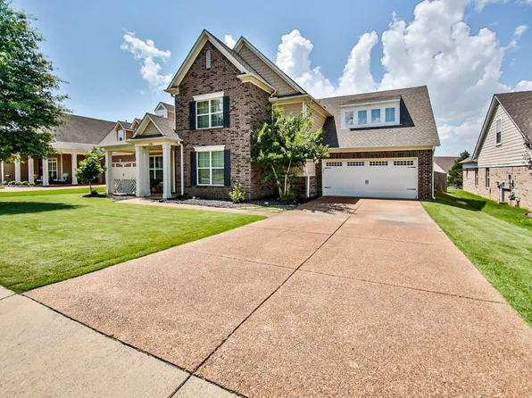 12588 Magnolia Bend Dr, Arlington, TN 38002