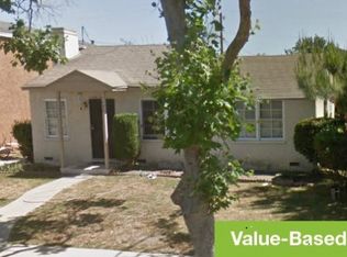 170 E 69th Way, Long Beach, CA 90805