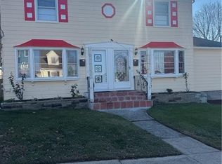 96-98 Shawmut Ave, Central Falls, RI 02863