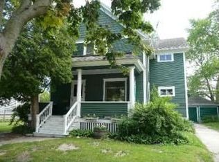 919 Madison Ave, South Milwaukee, WI 53172