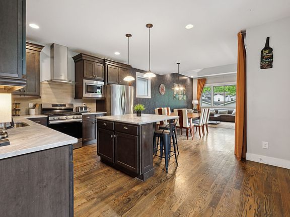 5th image of 1405A Stainback Ave #A