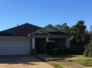 18935 Squirrel Oaks Dr, Magnolia, TX 77355