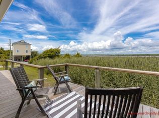 8114 6th Ave, North Topsail Beach, NC 28460