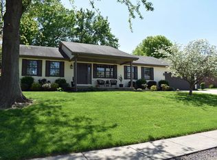 2013 Wesley Dr, Henderson, KY 42420