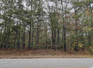 Unkn County Rd #60-7.2, Heflin, AL 36264