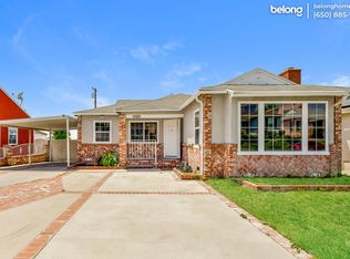 11547 Ruthelen St, Los Angeles, CA 90047