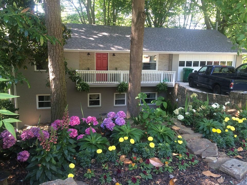 New roof and paint (2015)