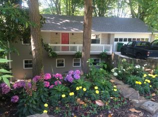 1624 Springbrook Ct, Decatur, GA 30033