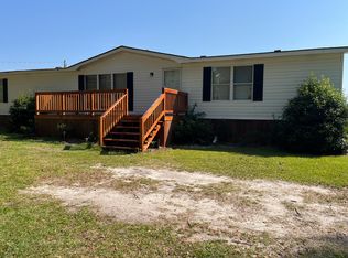 2130 Ridgeway Rd, Lugoff, SC 29078