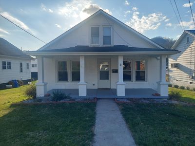 507 Laurel St, Irvine, KY, 40336