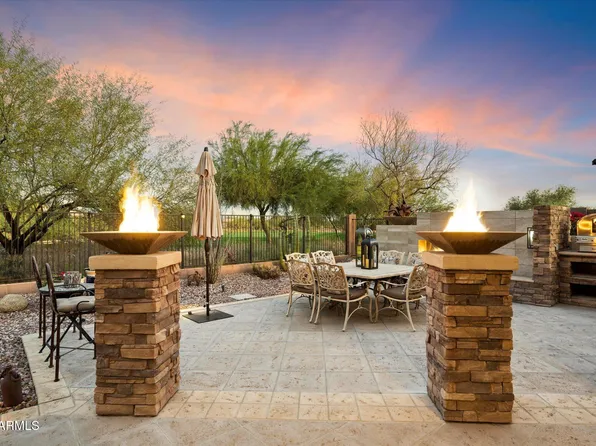 1572 W LAUREL GREENS Drive, Anthem, AZ 85086