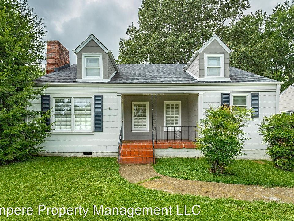 1st image of 107 N Lovell Ave