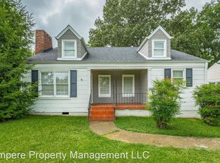 107 N Lovell Ave, Chattanooga, TN 37411