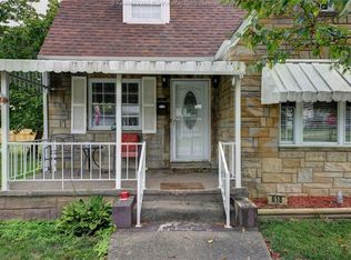 618 Park St, Saint Albans, WV 25177