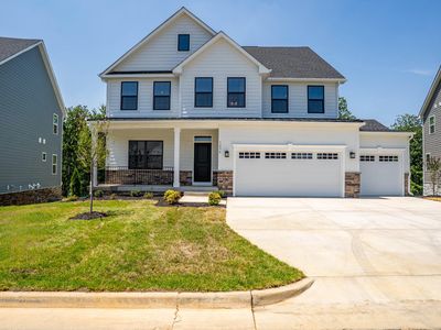 7236 Fairway Ridge Cir, Salem, VA, 24153