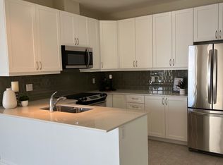 33 Whitmer St #609, Milton, ON L9T 8P9