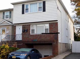 43 W 38th St #1, Bayonne, NJ 07002