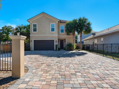 724 Kelly St, Destin, FL, 32541