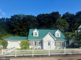 1217 Cameron Ave, Tyrone, PA 16686