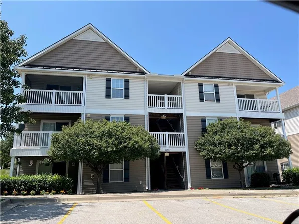 8101 N Lawndale Ave Unit 1A, Kansas City, MO 64119
